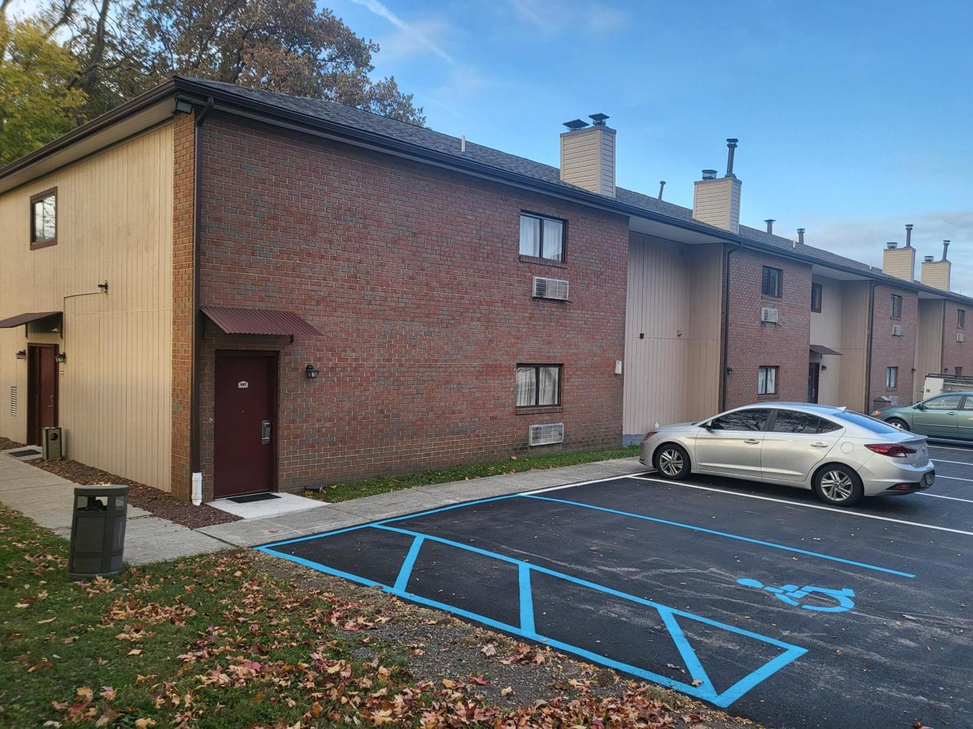 Inn Of The Dove - Romantic Luxury Suites With Jacuzzi & Fireplace At Harrisburg-Hershey-Philadelphia, Pa Zewnętrze zdjęcie