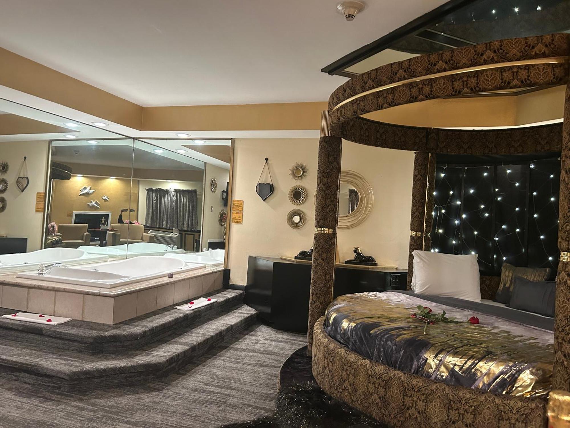Inn Of The Dove - Romantic Luxury Suites With Jacuzzi & Fireplace At Harrisburg-Hershey-Philadelphia, Pa Zewnętrze zdjęcie