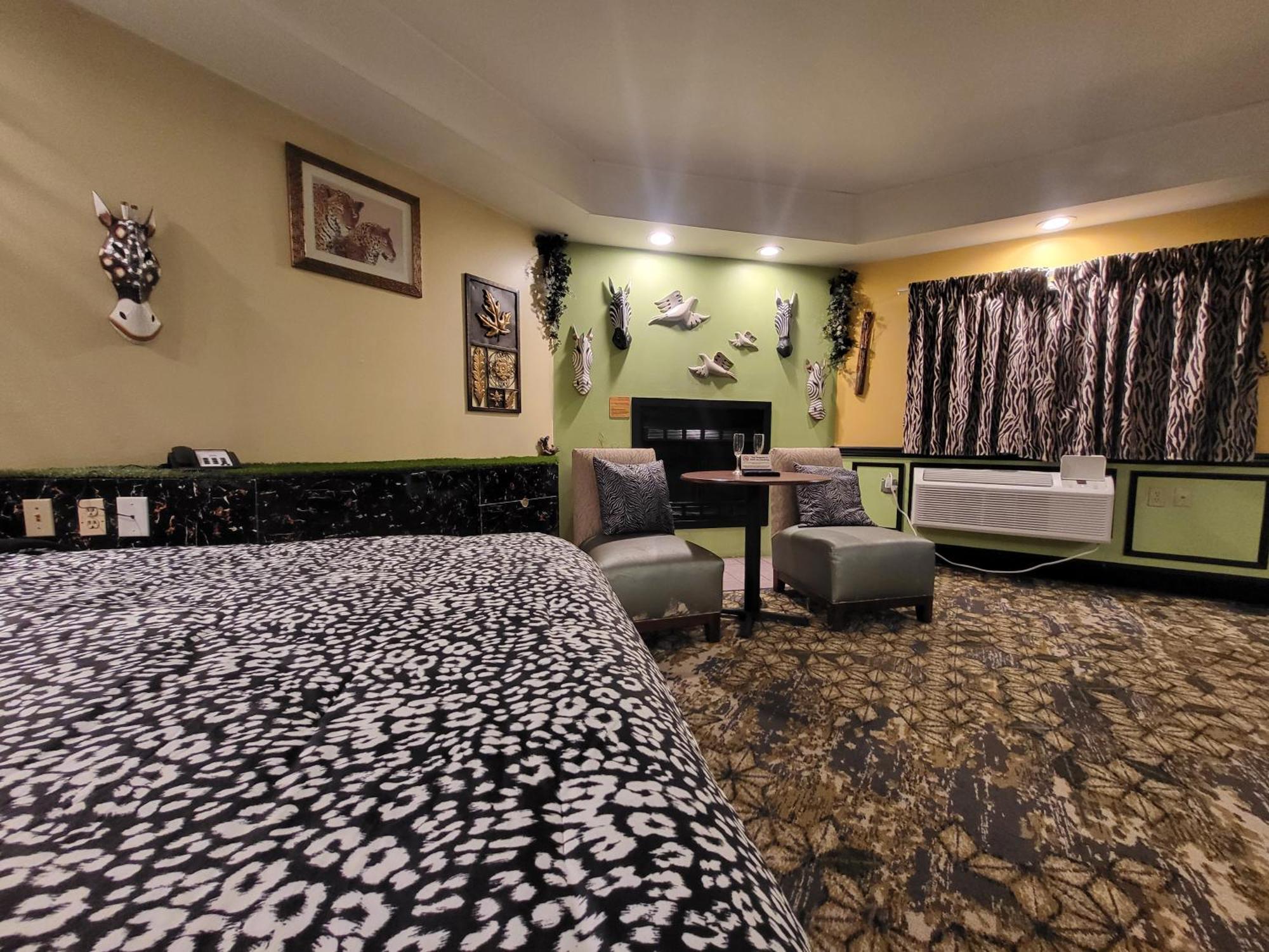 Inn Of The Dove - Romantic Luxury Suites With Jacuzzi & Fireplace At Harrisburg-Hershey-Philadelphia, Pa Zewnętrze zdjęcie